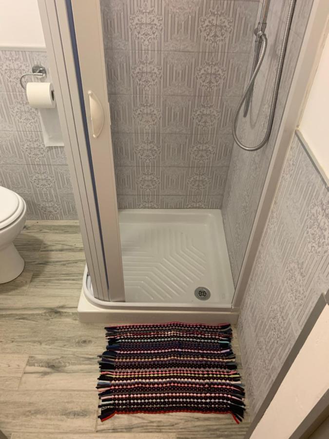 Апартаменты La Stanza Nel Borgo Болонья Экстерьер фото